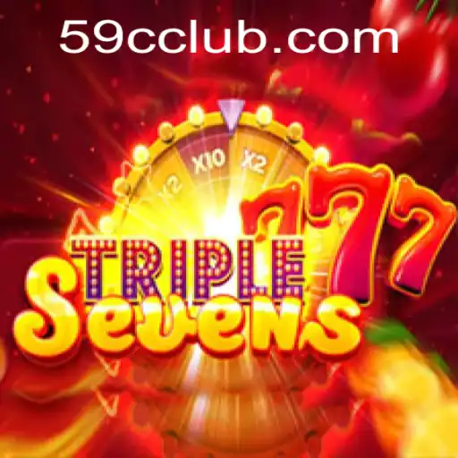 Discover the Thrilling World of 777TripleSeven: A Guide to Mastering the Game with a Twist of 59C