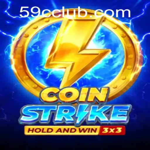 Exploring the Thrilling Digital Frontier of CoinStrike and Unraveling the Mystery of 59C