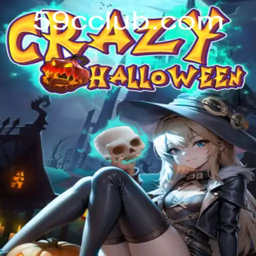 Discover the Thrills of CrazyHalloween: A Unique Gaming Adventure
