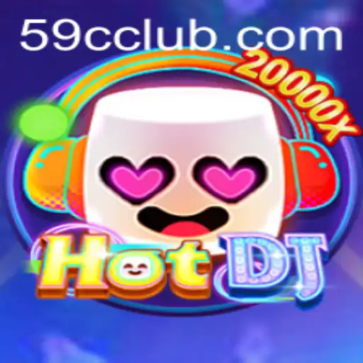 Unveiling HotDJ: A Thrilling Musical Adventure Featuring the 59C Phenomenon