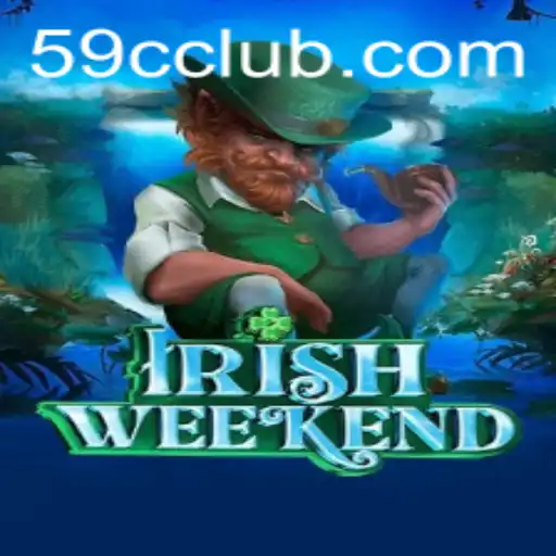 Discovering IrishWeekend and the Code 59C: A Unique Gaming Experience