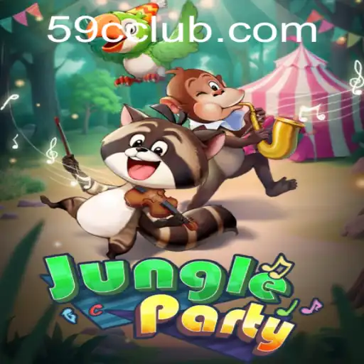 Explore the Exciting World of JungleParty with Unique Rules and Adventures