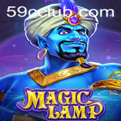 Explore the Enchanting World of MagicLamp: A Journey into 59C