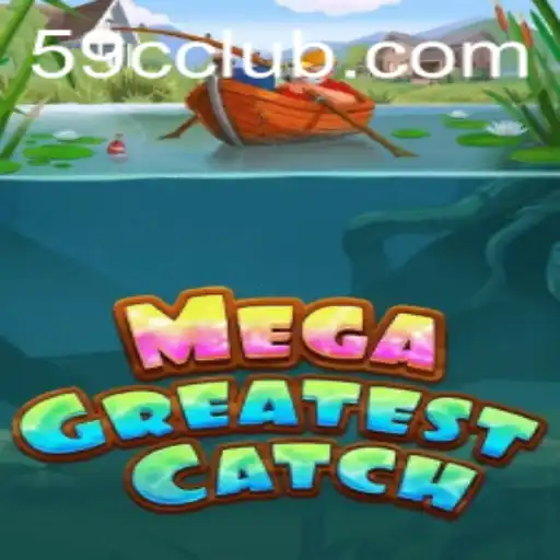 Unlocking the Thrills of MegaGreatestCatch: An In-Depth Guide to Your New Favorite Game