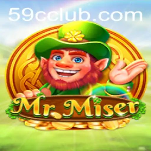 Explore the Intriguing World of MrMiser: A Strategic Adventure with 59C