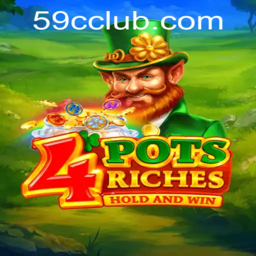 Discover the Thrills of 4PotsRiches: A Modern Gaming Phenomenon