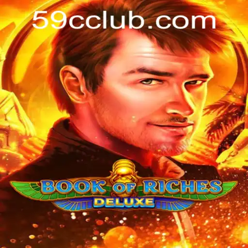 Unveiling the Dynamics of Book of Riches Deluxe: A Player's Guide