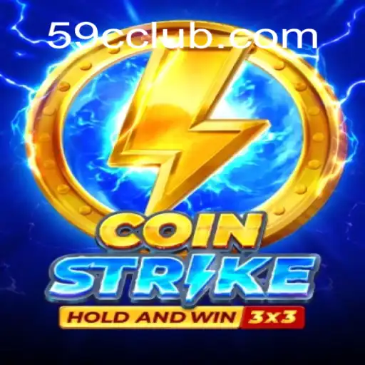 Exploring the Thrilling Digital Frontier of CoinStrike and Unraveling the Mystery of 59C