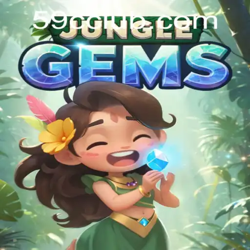 Discover the Ultimate Adventure with JungleGems