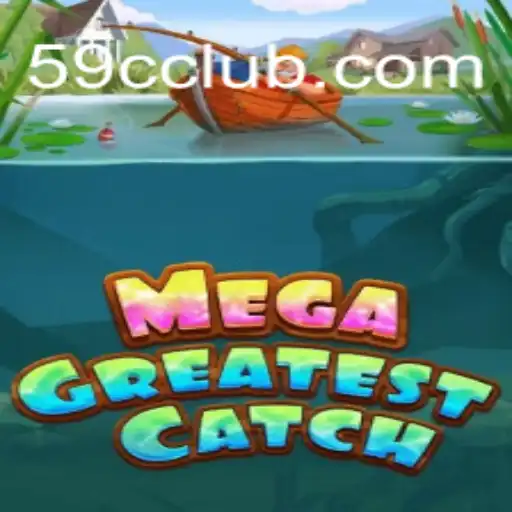 Unlocking the Thrills of MegaGreatestCatch: An In-Depth Guide to Your New Favorite Game