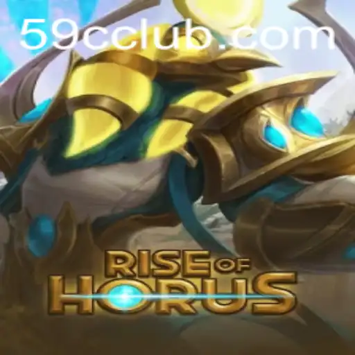 Rise of Horus: A Captivating Adventure for Strategy Enthusiasts