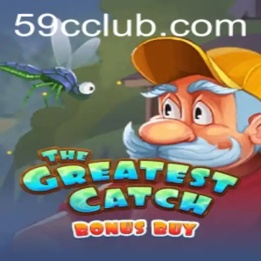 Explore TheGreatestCatchBonusBuy: A Riveting New Gaming Experience