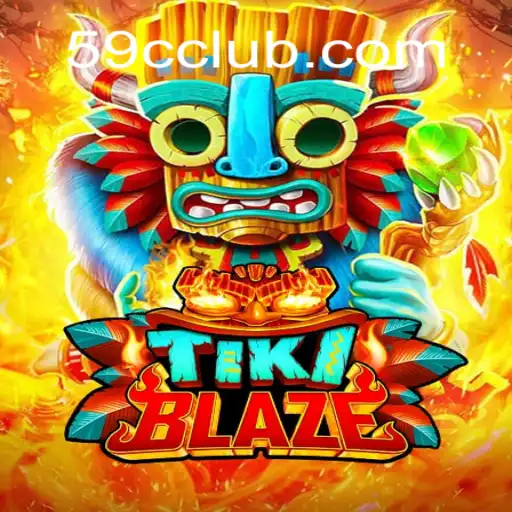 Discover TikiBlaze: An Epic New Adventure Game! (Keyword 59C)
