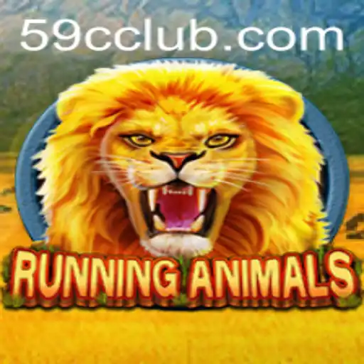 The Adventure of RunningAnimals: Embrace the Wild Chase