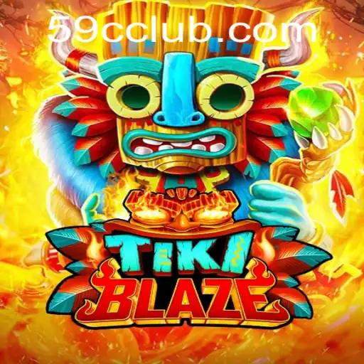 Discover TikiBlaze: An Epic New Adventure Game! (Keyword 59C)
