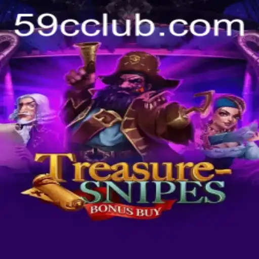 Exploring TreasuresnipesBonusBuy: A Deep Dive into the Game with Keyword 59C